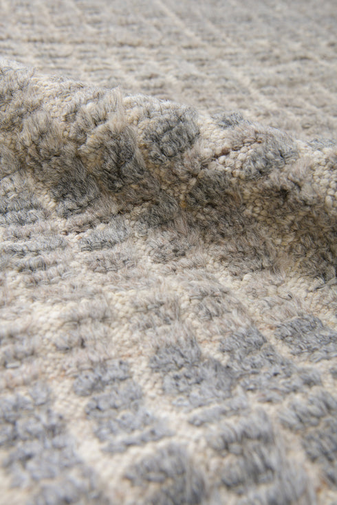 Vintage Tulu Area Rug (10' x 14')
